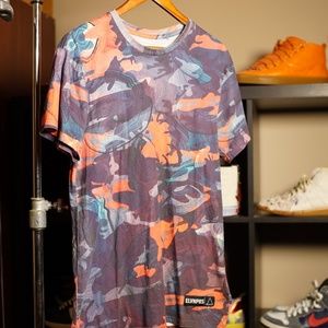 Life Is A Joke x ELVNPRS
